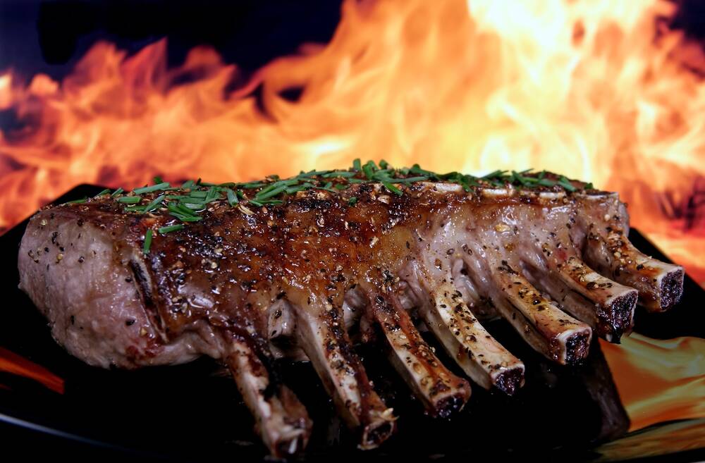 Grillworkshop
