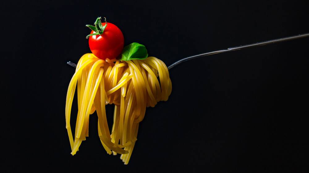 Italienischer Süden