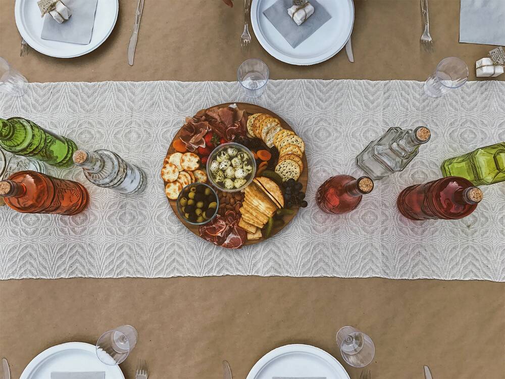 Tapas
